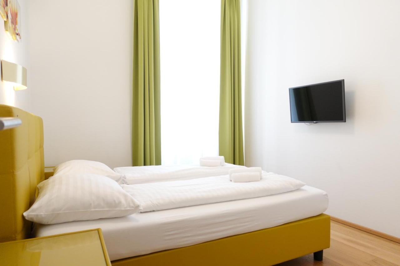 Apartments 4 You Red Star 8 Вена Экстерьер фото