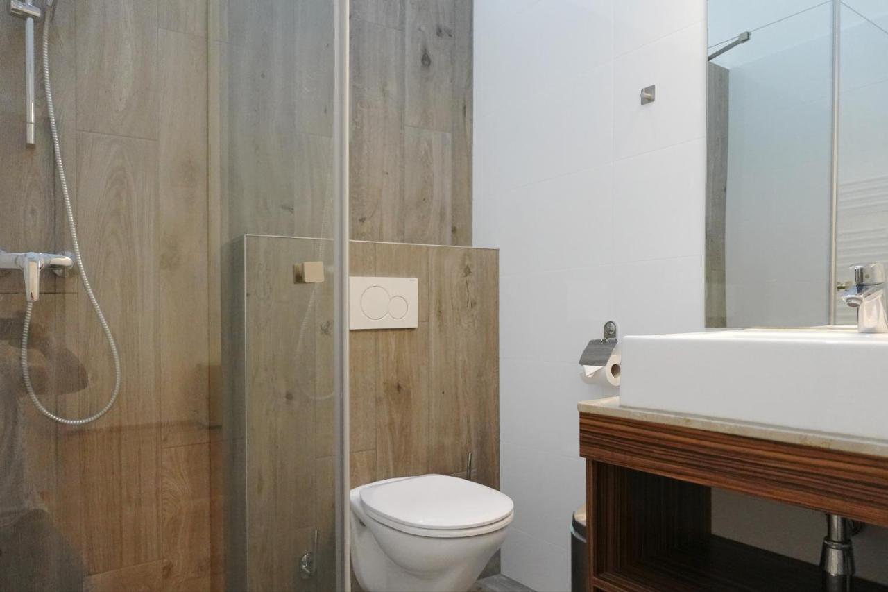 Apartments 4 You Red Star 8 Вена Экстерьер фото