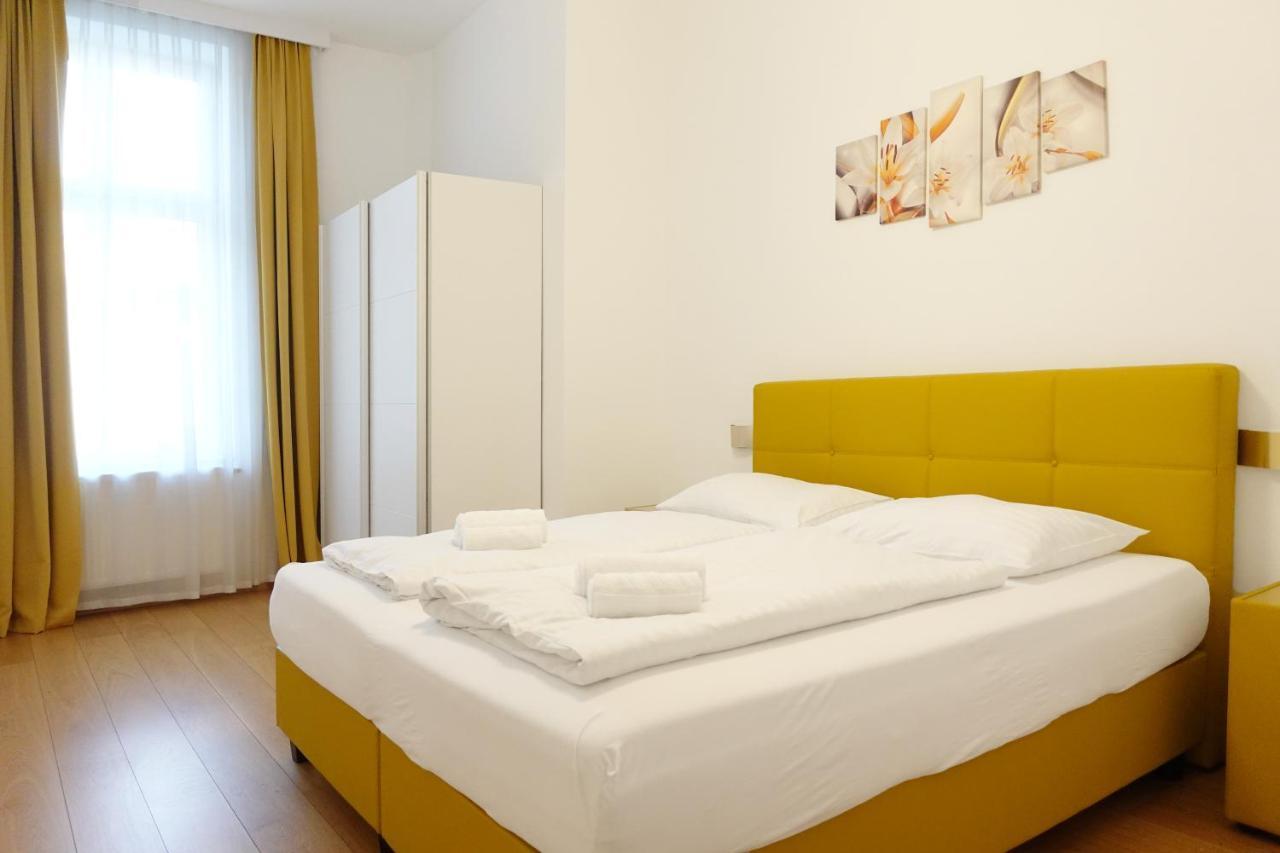 Apartments 4 You Red Star 8 Вена Экстерьер фото