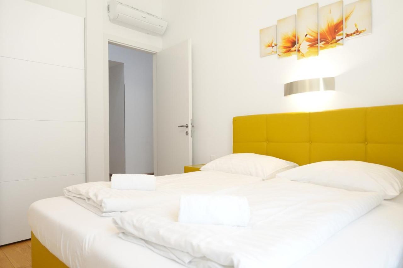 Apartments 4 You Red Star 8 Вена Экстерьер фото